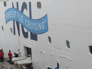 Loading the NCL Star