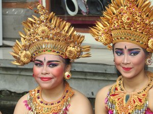 Bali Girls