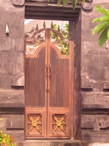 Unique Doors