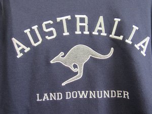 Australia Land Dowunder