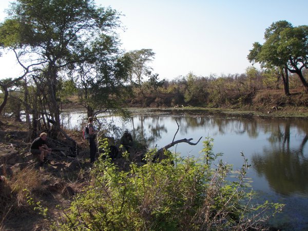 machampane river