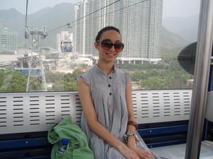 Cable cars!