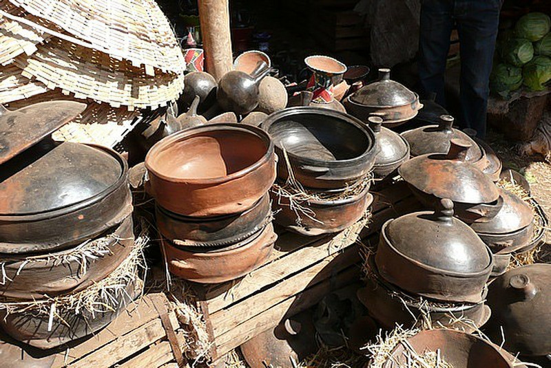 Bahir Dar Market