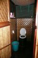 Eco toilet