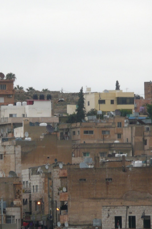 Amman views