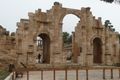 South Gate - Jerash