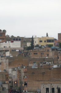Amman views