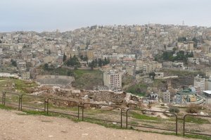 Amman 