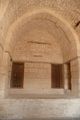 Inside the old mosque