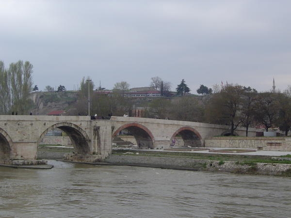 Kamen Most