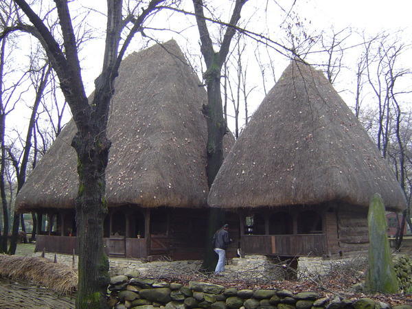 Museum of the Romanian Peasant