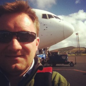 Goodbye Rapa Nui