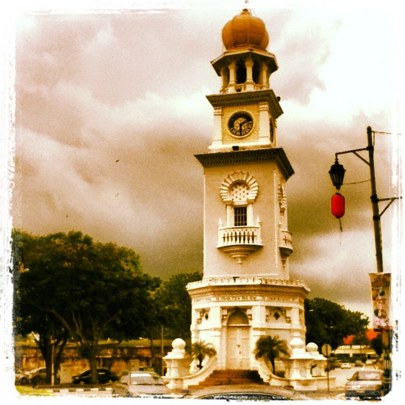 George Town, Pulau Penang