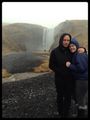 Love in Iceland