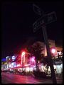 Ocean Drive , Neon Lights