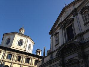 Basilica di Santo Stefano Maggiore