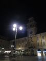 Parma at Night