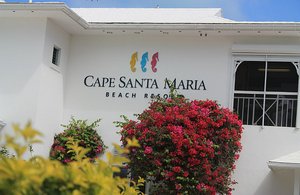 Cape Santa Maria Resort