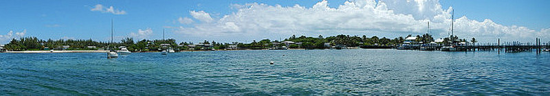 Great Guana Harbour