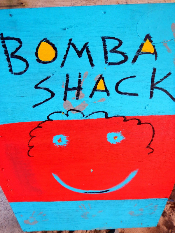 Bomba Shack