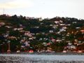 Grand Mal, Grenada