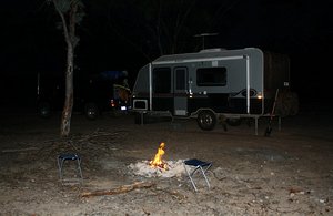 Free Camping