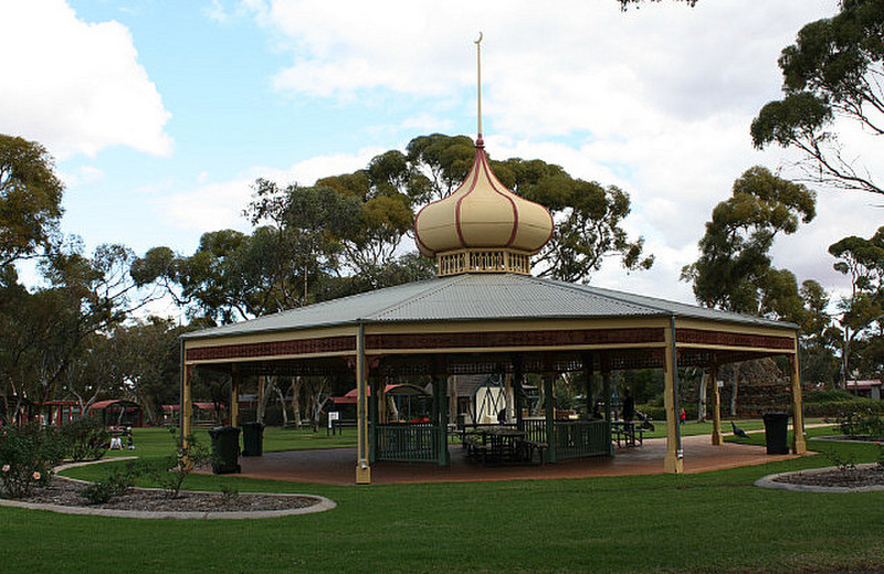 Kalgoorlie Park