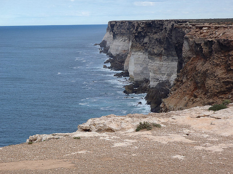 Head of the Bight