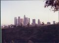 LA Skyline