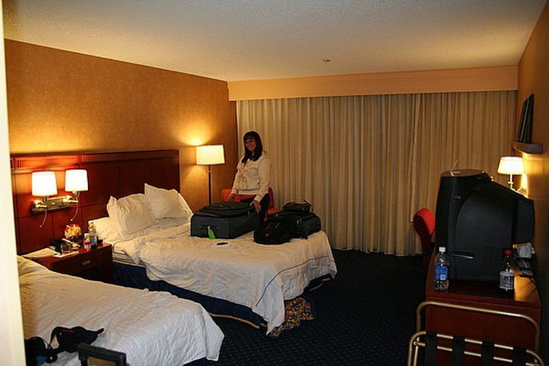 Seattle Hotel