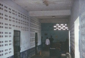 Prison Officers
