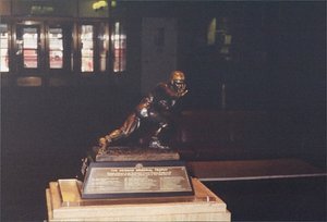 Heisman Trophy