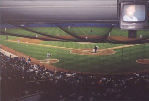 Yankee Stadium