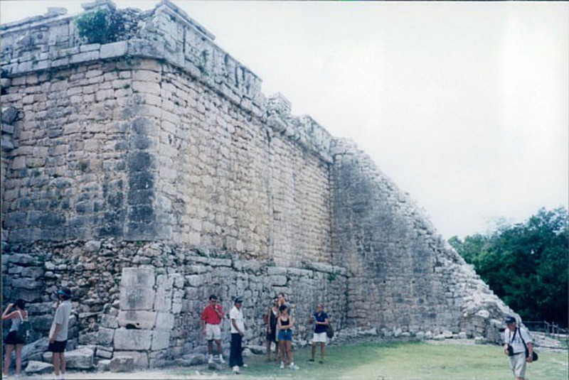 Chichen Itza