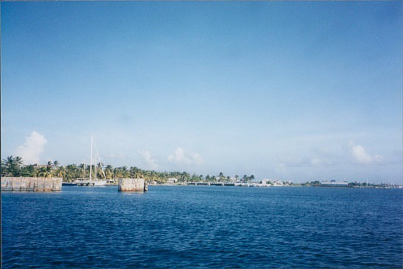 Isle Msyeres