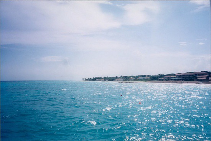 Playa del Carman