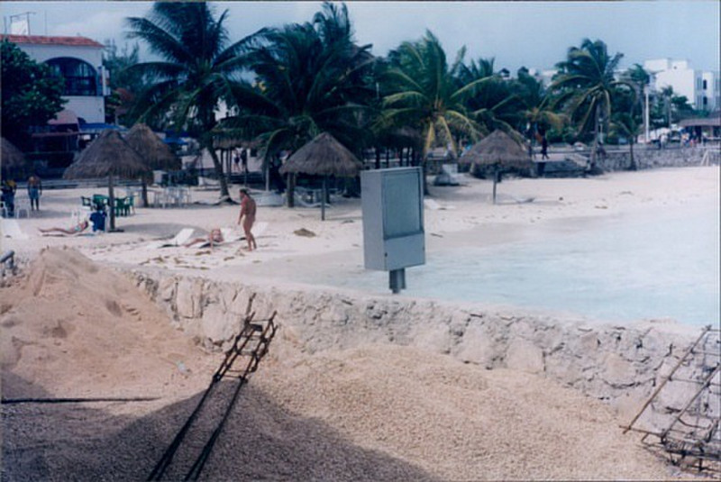 Playa del Carman