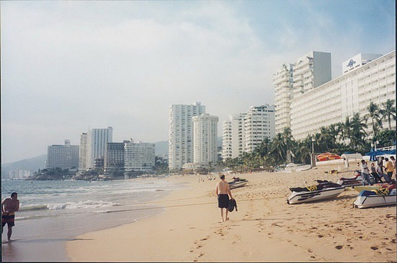 Cocobana Hotel
