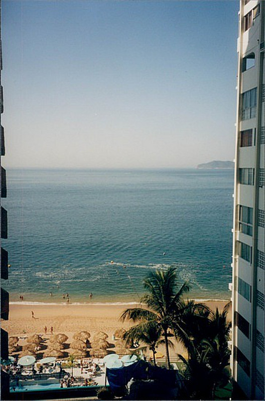 Cocobana Hotel