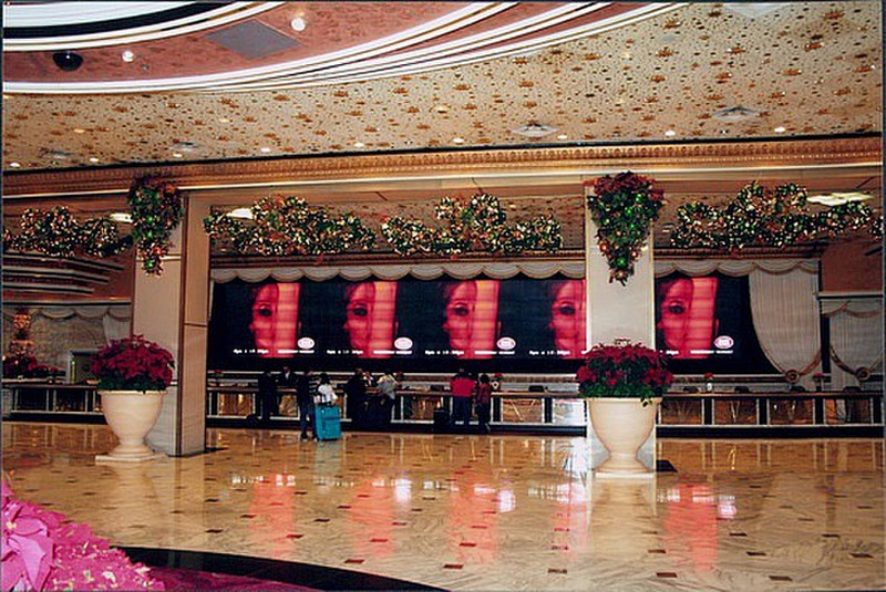 MGM Resort