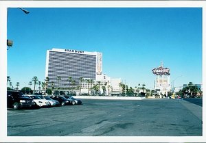 Las Vegas