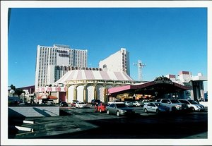 Las Vegas