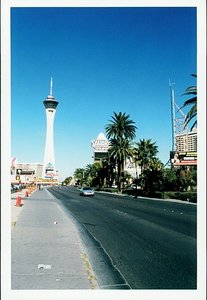 Las Vegas