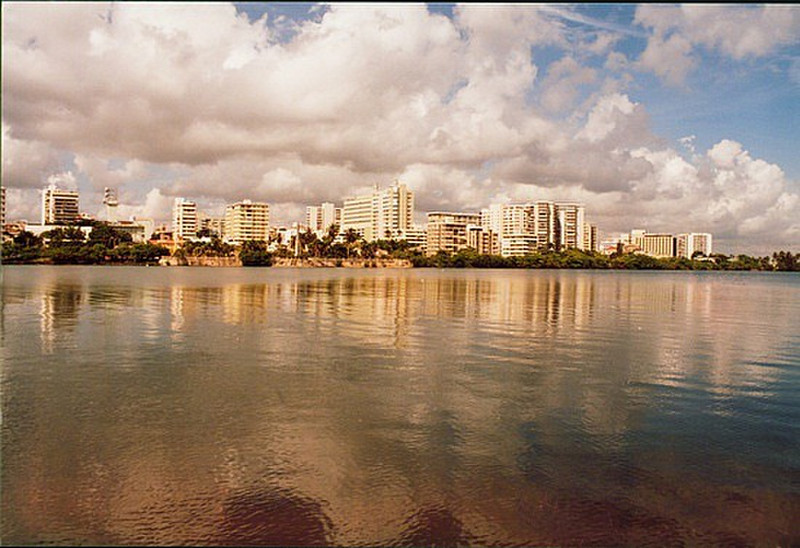 San Juan - Puerto Rico