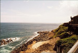 San Juan - Puerto Rico