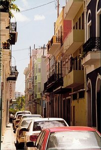 San Juan - Puerto Rico