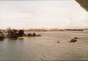 San Juan - Puerto Rico