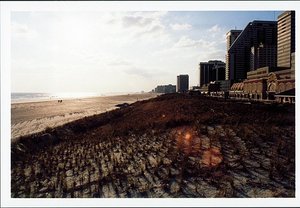 Atlantic City - The Boardwalk