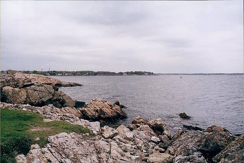 Newport, Rhode Island