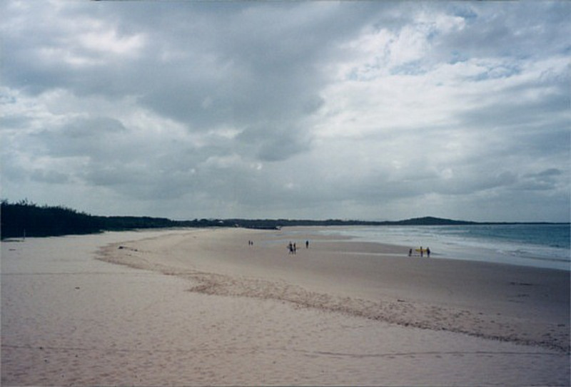 Airlie Beach